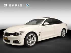 BMW 4-Serie (2020) thumbnail 1