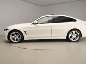 BMW 4-Serie (2020) thumbnail 2
