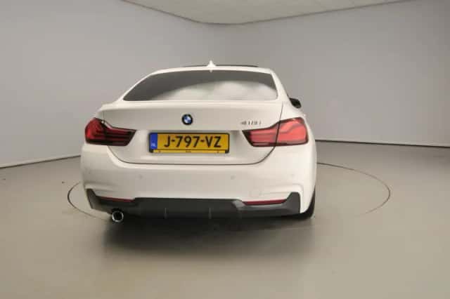 BMW 4-Serie (2020) thumbnail 3