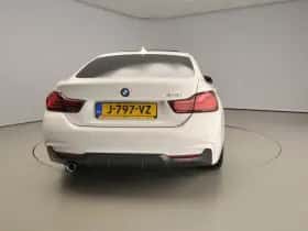 BMW 4-Serie (2020) thumbnail 3