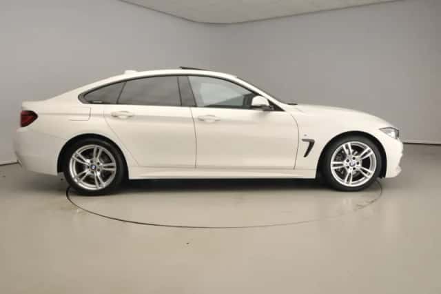 BMW 4-Serie (2020) thumbnail 4