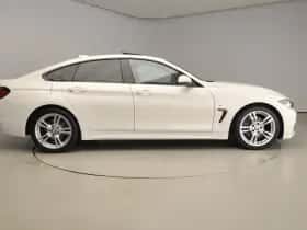 BMW 4-Serie (2020) thumbnail 4