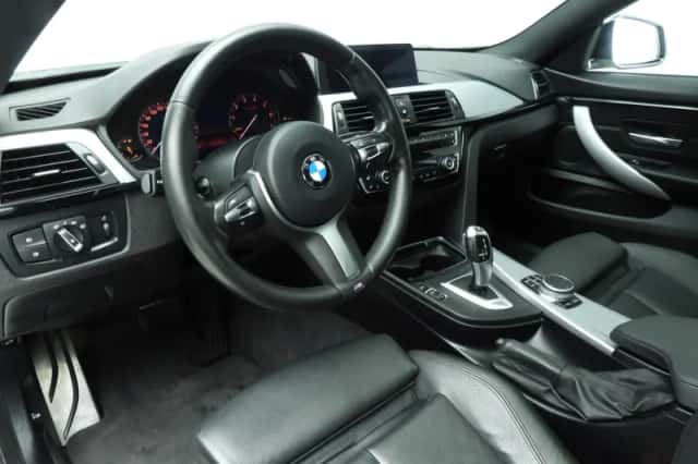 BMW 4-Serie (2020) thumbnail 6