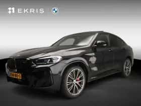 BMW X4 (2026)