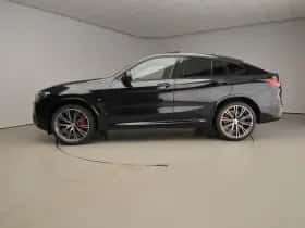 BMW X4 (2026) thumbnail 2