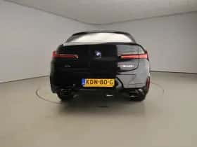 BMW X4 (2026) thumbnail 3