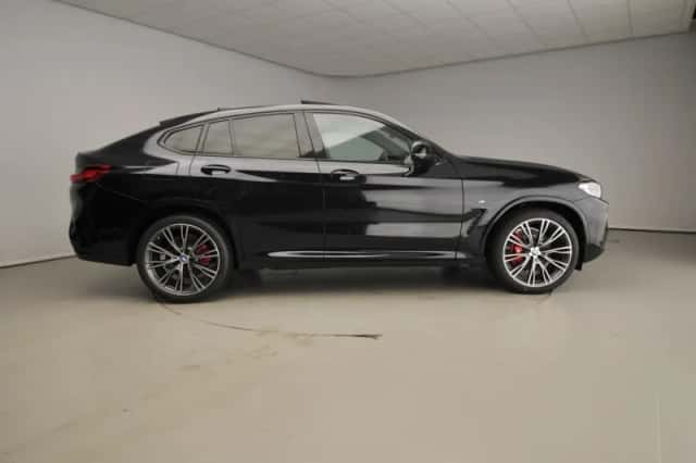 BMW X4 (2026) thumbnail 4