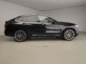 BMW X4 (2026) thumbnail 4