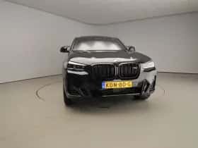 BMW X4 (2026) thumbnail 5