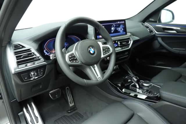 BMW X4 (2026) thumbnail 6