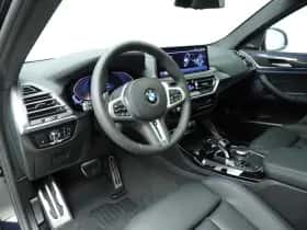 BMW X4 (2026) thumbnail 6