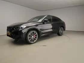 BMW X4 (2026) thumbnail 57