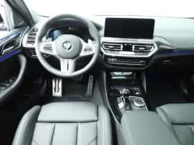 BMW X4 (2026) thumbnail 10