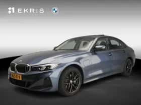 BMW 3-Serie (2025)