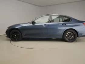 BMW 3-Serie (2025) thumbnail 2