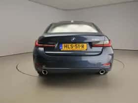 BMW 3-Serie (2025) thumbnail 3