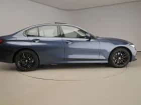 BMW 3-Serie (2025) thumbnail 4