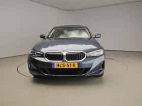 BMW 3-Serie (2025) thumbnail 5