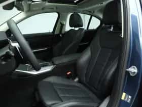 BMW 3-Serie (2025) thumbnail 7