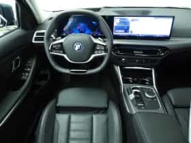 BMW 3-Serie (2025) thumbnail 10