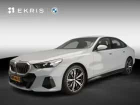 BMW 5-Serie (2025)