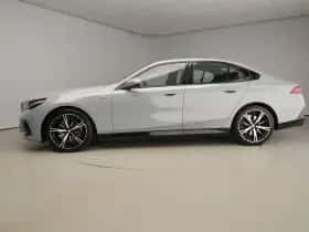BMW 5-Serie (2025) thumbnail 2