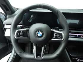 BMW 5-Serie (2025) thumbnail 11