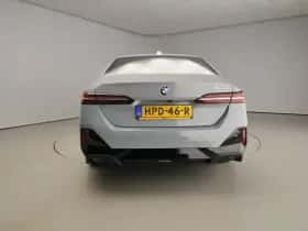 BMW 5-Serie (2025) thumbnail 3