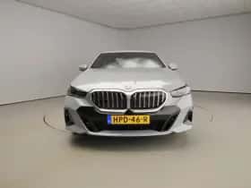 BMW 5-Serie (2025) thumbnail 5