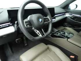BMW 5-Serie (2025) thumbnail 6