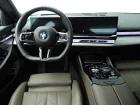 BMW 5-Serie (2025) thumbnail 10