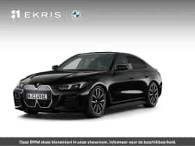 BMW i4 (2026)