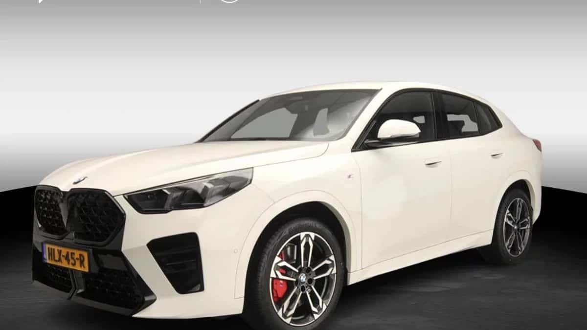 BMW X2 (2025) — foto 1