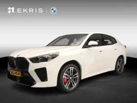 BMW X2 (2025)