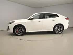 BMW X2 (2025) thumbnail 2