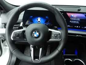 BMW X2 (2025) thumbnail 11