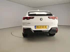 BMW X2 (2025) thumbnail 3