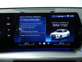 BMW X2 (2025) thumbnail 21