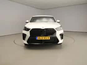 BMW X2 (2025) thumbnail 5