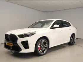 BMW X2 (2025) thumbnail 46