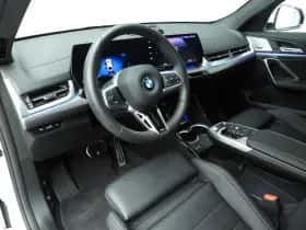 BMW X2 (2025) thumbnail 6