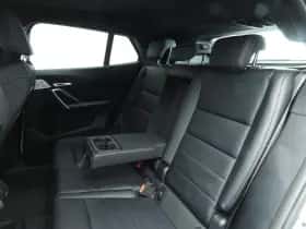 BMW X2 (2025) thumbnail 8