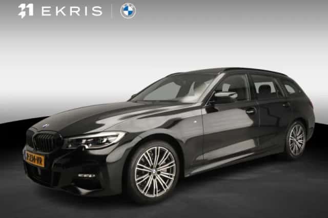 BMW 3-Serie (2022) thumbnail 1