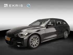 BMW 3-Serie (2022)