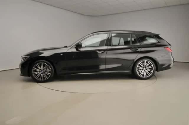 BMW 3-Serie (2022) thumbnail 2