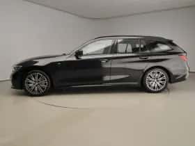 BMW 3-Serie (2022) thumbnail 2