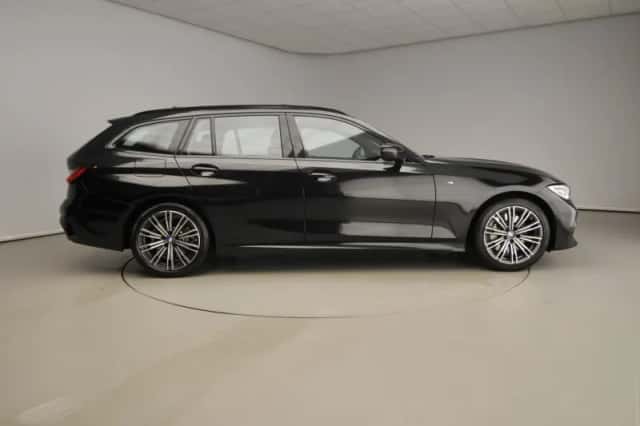 BMW 3-Serie (2022) thumbnail 4