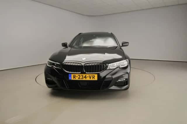 BMW 3-Serie (2022) thumbnail 5