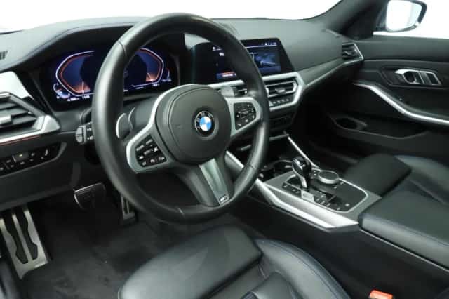 BMW 3-Serie (2022) thumbnail 6
