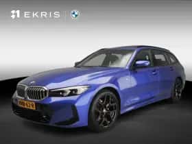 BMW 3-Serie (2025)